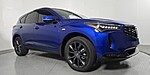 New 2026 ACURA RDX SH-AWD W/A-SPEC PACKAGE in HENDERSON, NEVADA