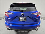 New 2026 ACURA RDX SH-AWD W/A-SPEC PACKAGE in HENDERSON, NEVADA (Photo 5)