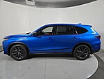 New 2026 ACURA MDX SH-AWD W/A-SPEC PACKAGE in HENDERSON, NEVADA (Photo 3)