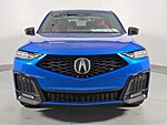 New 2026 ACURA MDX SH-AWD W/A-SPEC PACKAGE in HENDERSON, NEVADA (Photo 9)