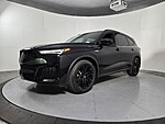 New 2026 ACURA MDX SH-AWD W/A-SPEC ADVANCE PACKAGE in HENDERSON, NEVADA (Photo 2)