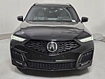 New 2026 ACURA MDX SH-AWD W/A-SPEC ADVANCE PACKAGE in HENDERSON, NEVADA (Photo 9)