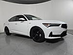 New 2026 ACURA INTEGRA CVT W/A-SPEC TECHNOLOGY PACKAGE in HENDERSON, NEVADA (Photo 1)