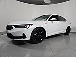 New 2026 ACURA INTEGRA CVT W/A-SPEC TECHNOLOGY PACKAGE in HENDERSON, NEVADA (Photo 2)
