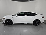 New 2026 ACURA INTEGRA CVT W/A-SPEC TECHNOLOGY PACKAGE in HENDERSON, NEVADA (Photo 3)