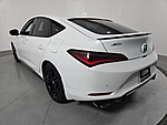 New 2026 ACURA INTEGRA CVT W/A-SPEC TECHNOLOGY PACKAGE in HENDERSON, NEVADA (Photo 4)