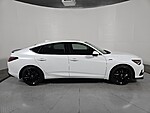 New 2026 ACURA INTEGRA CVT W/A-SPEC TECHNOLOGY PACKAGE in HENDERSON, NEVADA (Photo 8)