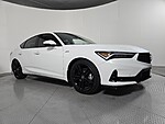 New 2026 ACURA INTEGRA CVT W/A-SPEC TECHNOLOGY PACKAGE in HENDERSON, NEVADA (Photo 1)