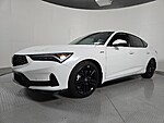New 2026 ACURA INTEGRA CVT W/A-SPEC TECHNOLOGY PACKAGE in HENDERSON, NEVADA (Photo 2)