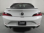 New 2026 ACURA INTEGRA CVT W/A-SPEC TECHNOLOGY PACKAGE in HENDERSON, NEVADA (Photo 5)