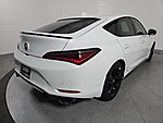 New 2026 ACURA INTEGRA CVT W/A-SPEC TECHNOLOGY PACKAGE in HENDERSON, NEVADA (Photo 6)