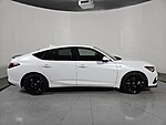 New 2026 ACURA INTEGRA CVT W/A-SPEC TECHNOLOGY PACKAGE in HENDERSON, NEVADA (Photo 8)