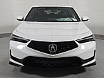 New 2026 ACURA INTEGRA CVT W/A-SPEC TECHNOLOGY PACKAGE in HENDERSON, NEVADA (Photo 9)
