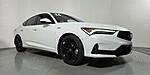New 2026 ACURA INTEGRA CVT W/A-SPEC TECHNOLOGY PACKAGE in HENDERSON, NEVADA