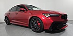 New 2026 ACURA INTEGRA TYPE S MANUAL in HENDERSON, NEVADA