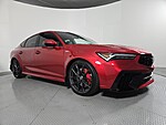 New 2026 ACURA INTEGRA TYPE S MANUAL in HENDERSON, NEVADA (Photo 1)