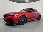 New 2026 ACURA INTEGRA TYPE S MANUAL in HENDERSON, NEVADA (Photo 2)