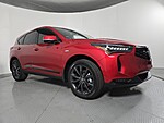 New 2026 ACURA RDX SH-AWD W/A-SPEC PACKAGE in HENDERSON, NEVADA (Photo 1)
