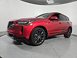 New 2026 ACURA RDX SH-AWD W/A-SPEC PACKAGE in HENDERSON, NEVADA (Photo 2)