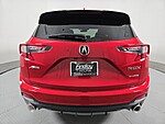 New 2026 ACURA RDX SH-AWD W/A-SPEC PACKAGE in HENDERSON, NEVADA (Photo 5)
