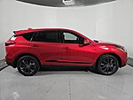 New 2026 ACURA RDX SH-AWD W/A-SPEC PACKAGE in HENDERSON, NEVADA (Photo 8)