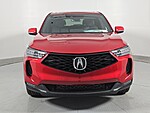 New 2026 ACURA RDX SH-AWD W/A-SPEC PACKAGE in HENDERSON, NEVADA (Photo 9)