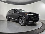 New 2026 ACURA MDX FWD W/TECHNOLOGY PACKAGE in HENDERSON, NEVADA (Photo 1)