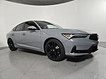 New 2026 ACURA INTEGRA MANUAL W/A-SPEC TECHNOLOGY PACKAGE in HENDERSON, NEVADA (Photo 1)