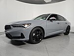 New 2026 ACURA INTEGRA MANUAL W/A-SPEC TECHNOLOGY PACKAGE in HENDERSON, NEVADA (Photo 2)