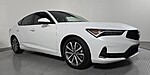 New 2026 ACURA INTEGRA CVT in HENDERSON, NEVADA