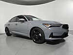 New 2026 ACURA INTEGRA CVT W/A-SPEC PACKAGE in HENDERSON, NEVADA (Photo 1)