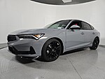 New 2026 ACURA INTEGRA CVT W/A-SPEC PACKAGE in HENDERSON, NEVADA (Photo 2)