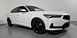 New 2026 ACURA INTEGRA CVT W/A-SPEC TECHNOLOGY PACKAGE in HENDERSON, NEVADA