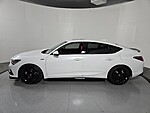 New 2026 ACURA INTEGRA CVT W/A-SPEC TECHNOLOGY PACKAGE in HENDERSON, NEVADA (Photo 3)