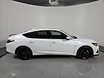 New 2026 ACURA INTEGRA CVT W/A-SPEC TECHNOLOGY PACKAGE in HENDERSON, NEVADA (Photo 8)
