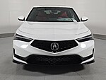 New 2026 ACURA INTEGRA CVT W/A-SPEC TECHNOLOGY PACKAGE in HENDERSON, NEVADA (Photo 9)
