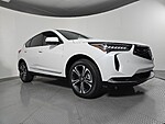 New 2026 ACURA RDX SH-AWD W/TECHNOLOGY PACKAGE in HENDERSON, NEVADA (Photo 1)