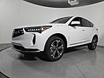 New 2026 ACURA RDX SH-AWD W/TECHNOLOGY PACKAGE in HENDERSON, NEVADA (Photo 2)