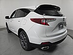 New 2026 ACURA RDX SH-AWD W/TECHNOLOGY PACKAGE in HENDERSON, NEVADA (Photo 4)