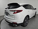 New 2026 ACURA RDX SH-AWD W/TECHNOLOGY PACKAGE in HENDERSON, NEVADA (Photo 6)