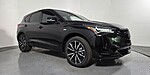 New 2026 ACURA RDX SH-AWD W/A-SPEC ADVANCE PACKAGE in HENDERSON, NEVADA