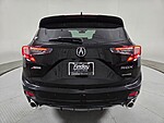 New 2026 ACURA RDX SH-AWD W/A-SPEC ADVANCE PACKAGE in HENDERSON, NEVADA (Photo 5)