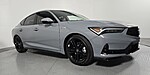 New 2026 ACURA INTEGRA CVT W/A-SPEC TECHNOLOGY PACKAGE in HENDERSON, NEVADA