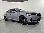 New 2026 ACURA INTEGRA CVT W/A-SPEC TECHNOLOGY PACKAGE in HENDERSON, NEVADA (Photo 1)