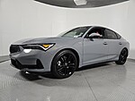 New 2026 ACURA INTEGRA CVT W/A-SPEC TECHNOLOGY PACKAGE in HENDERSON, NEVADA (Photo 2)