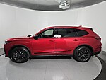 New 2026 ACURA MDX SH-AWD W/A-SPEC PACKAGE in HENDERSON, NEVADA (Photo 3)