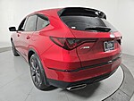 New 2026 ACURA MDX SH-AWD W/A-SPEC PACKAGE in HENDERSON, NEVADA (Photo 4)