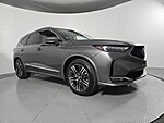 New 2026 ACURA MDX SH-AWD W/ADVANCE PACKAGE in HENDERSON, NEVADA (Photo 1)