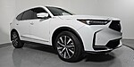 New 2026 ACURA MDX FWD W/TECHNOLOGY PACKAGE in HENDERSON, NEVADA