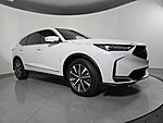 New 2026 ACURA MDX FWD W/TECHNOLOGY PACKAGE in HENDERSON, NEVADA (Photo 1)